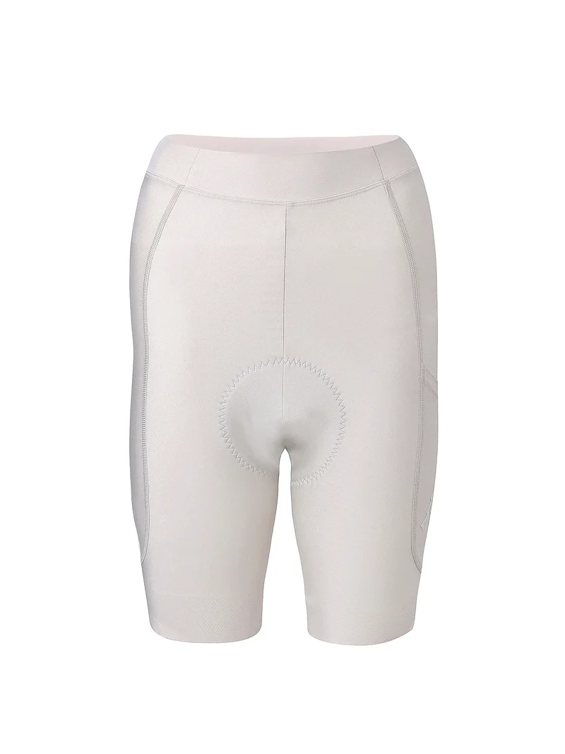 Women's Elite Bike Shorts X580 - Cream