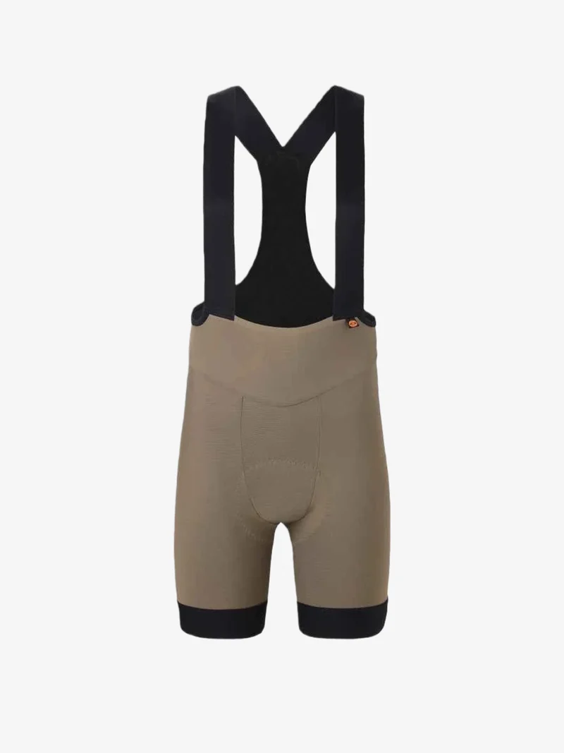 Men's Pro Bib Shorts 2025SSC549 - Khaki