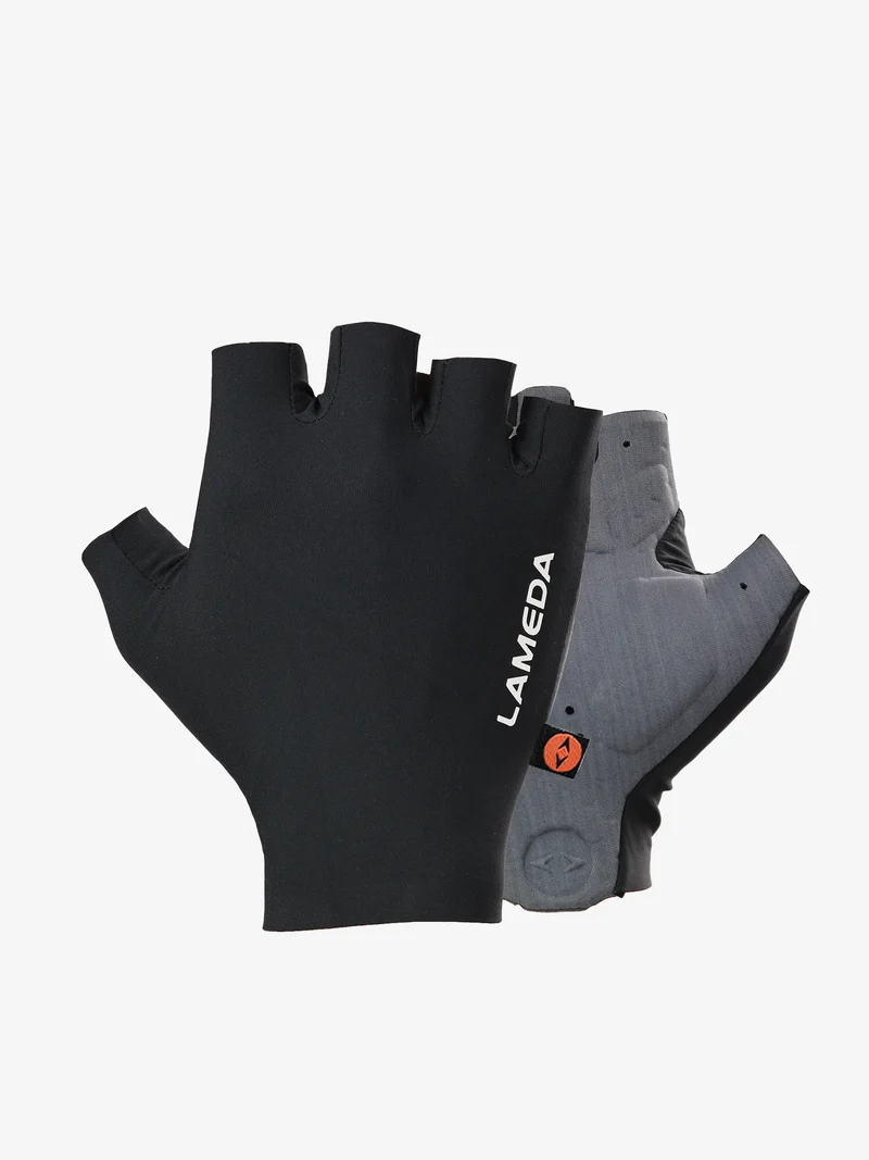 2088 Bike Gloves - Black