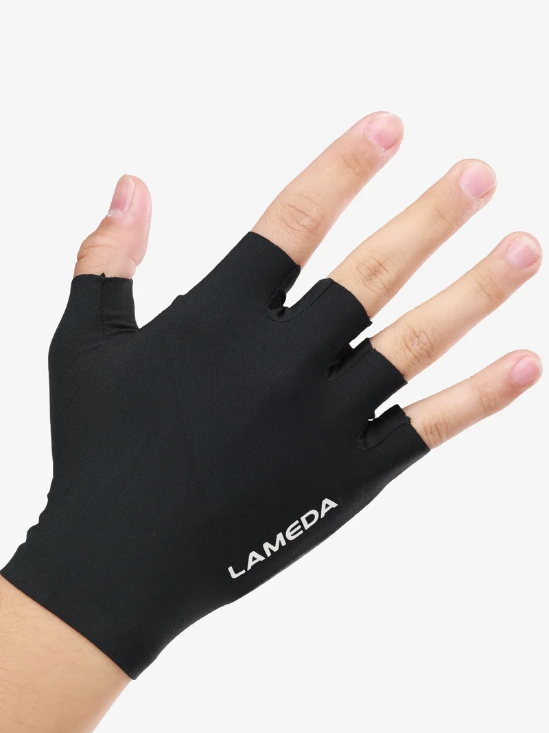 2088 Bike Gloves - Black