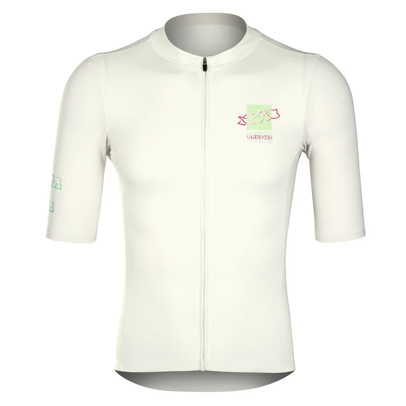 ITALIAN FUE JERSEY - LIGHT GREEN