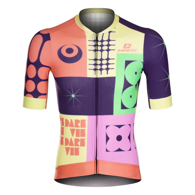 PASTEL VOYAGE PRO JERSEY