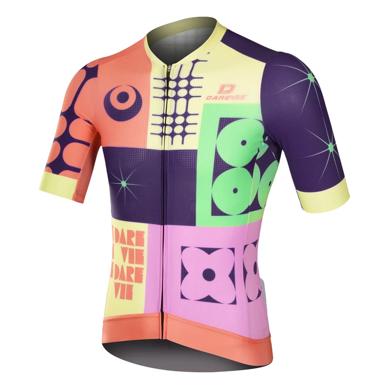 PASTEL VOYAGE PRO JERSEY