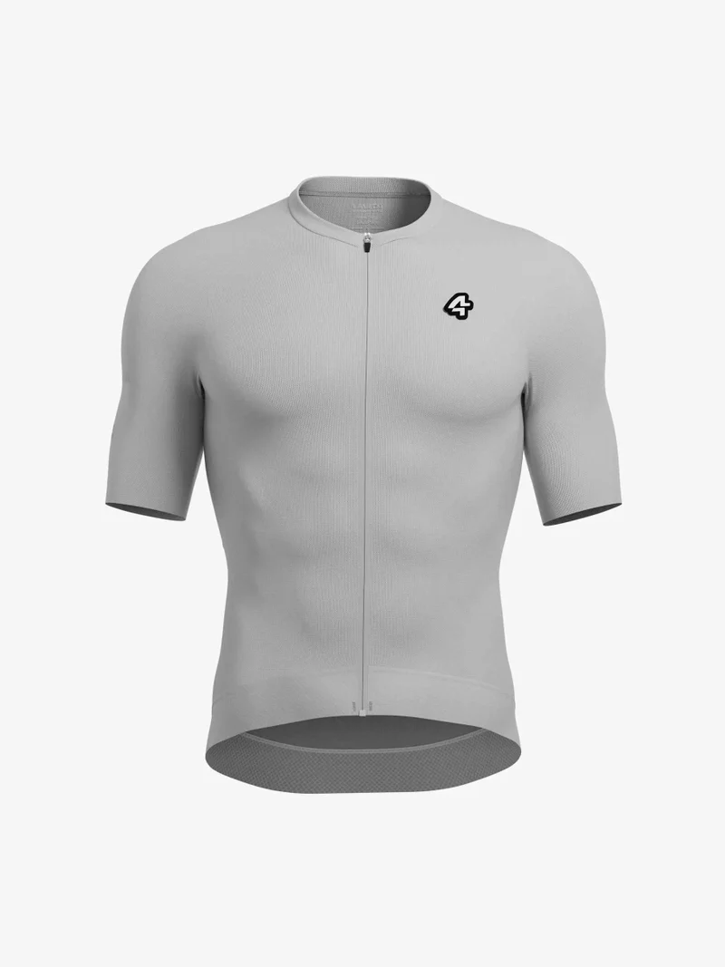 Zenith Men Cycling Jersey - Khaki