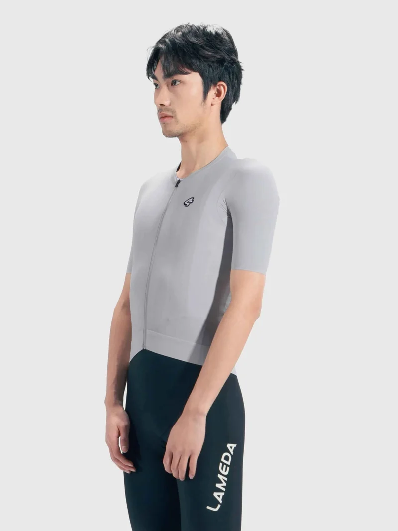 Zenith Men Cycling Jersey - Khaki
