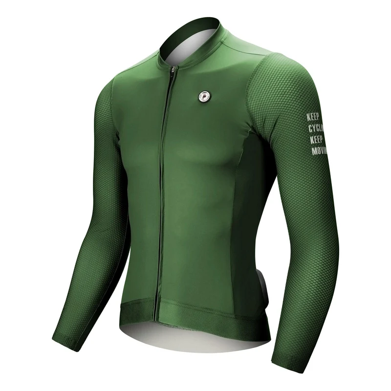 LIFTTINT LS JERSEY