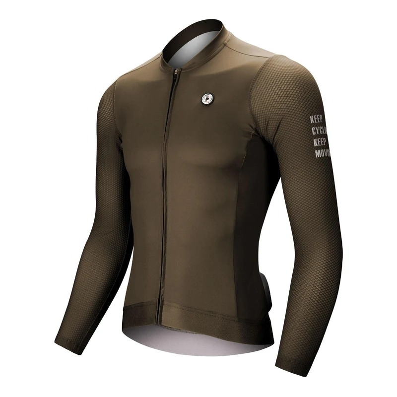 LIFTTINT LS JERSEY