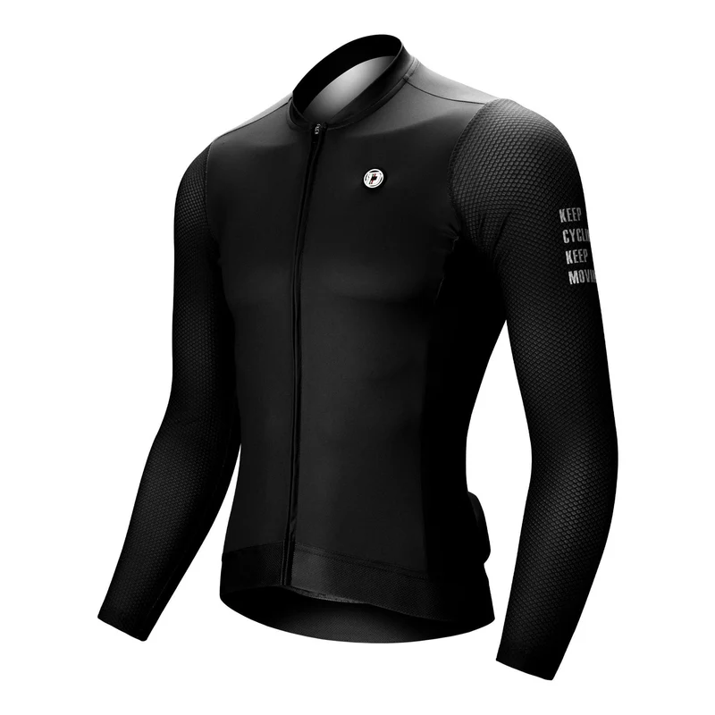 LIFTTINT LS JERSEY