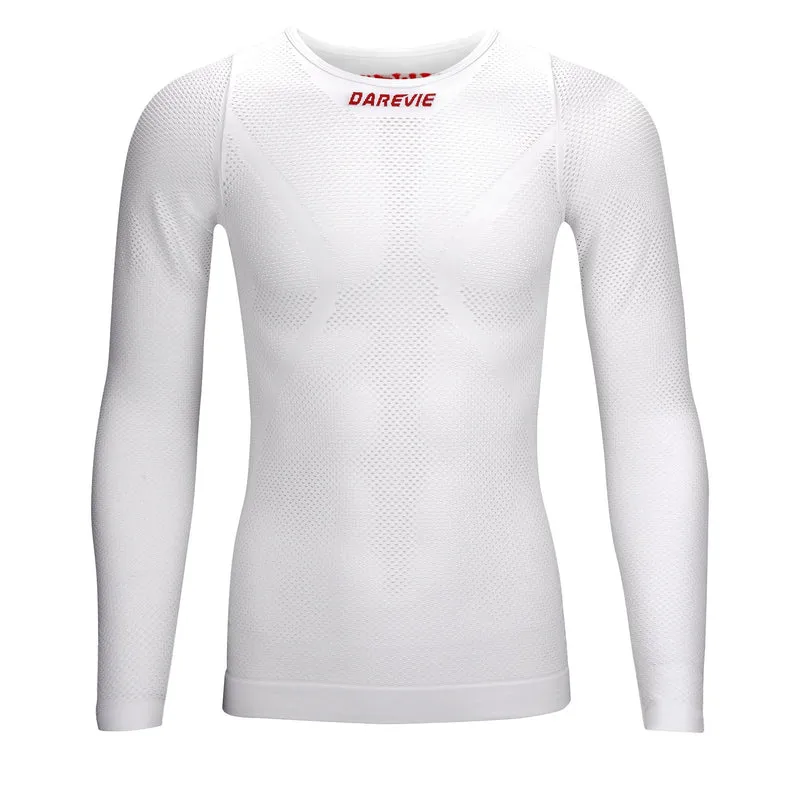KNITTING LS BASE LAYER