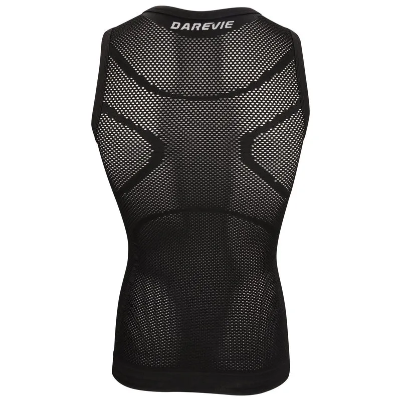KNITTING BASE LAYER