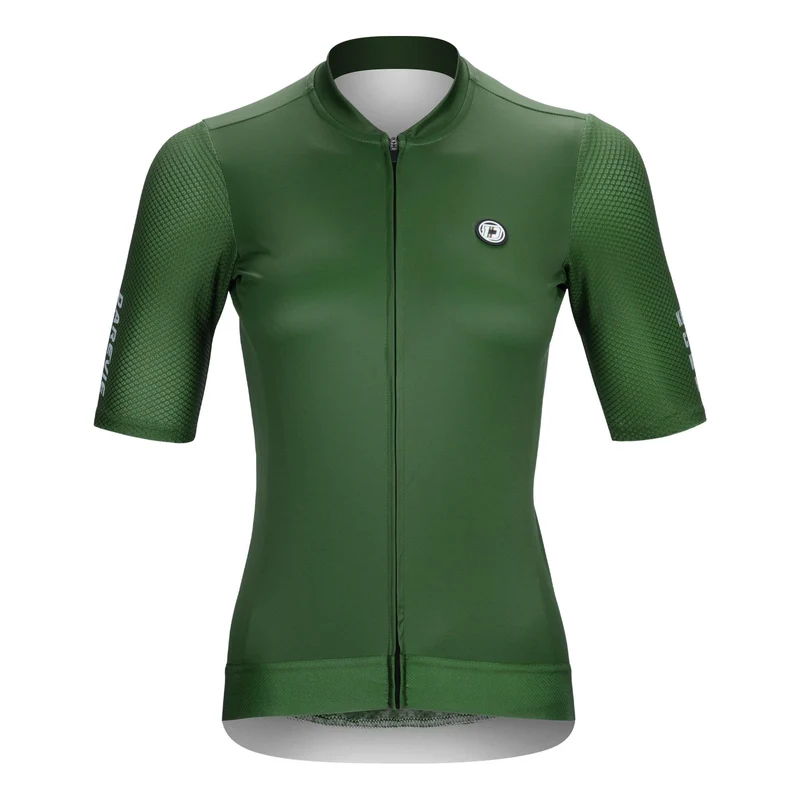 LIFTTINT 1.X JERSEY - GREEN