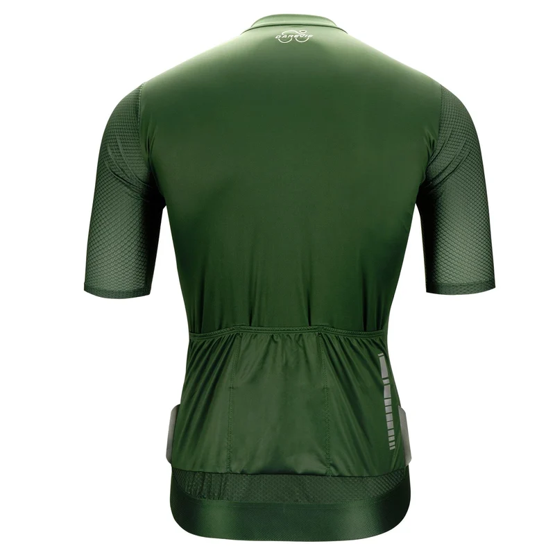 LIFTTINT 1.X JERSEY - GREEN