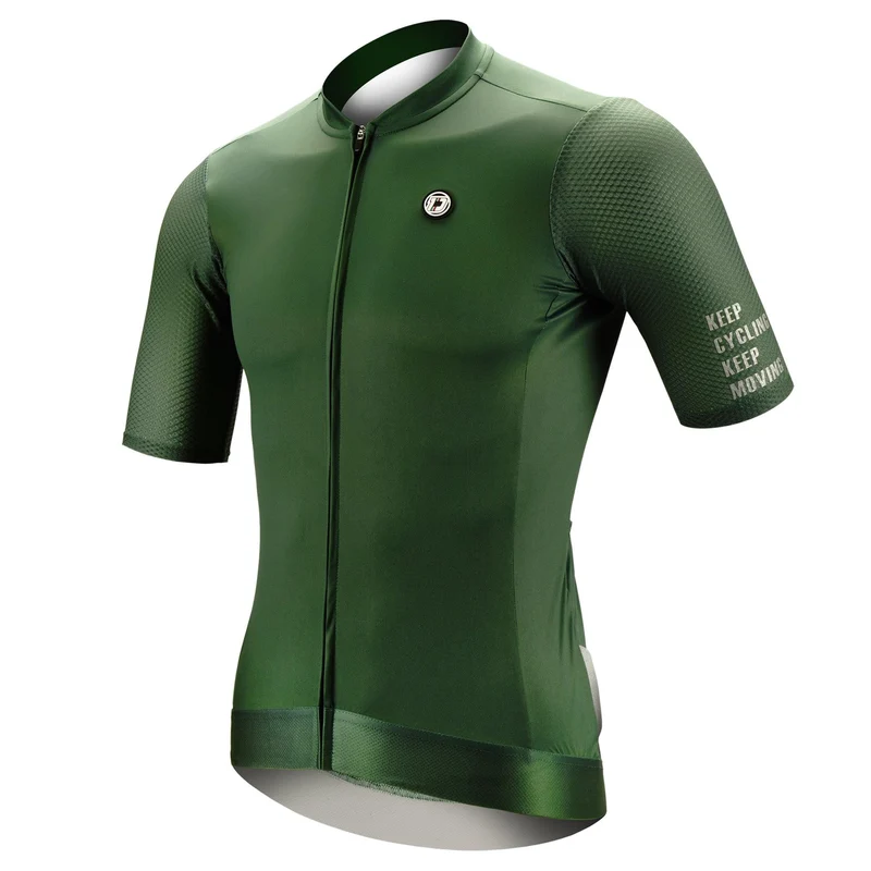 LIFTTINT 1.X JERSEY - GREEN