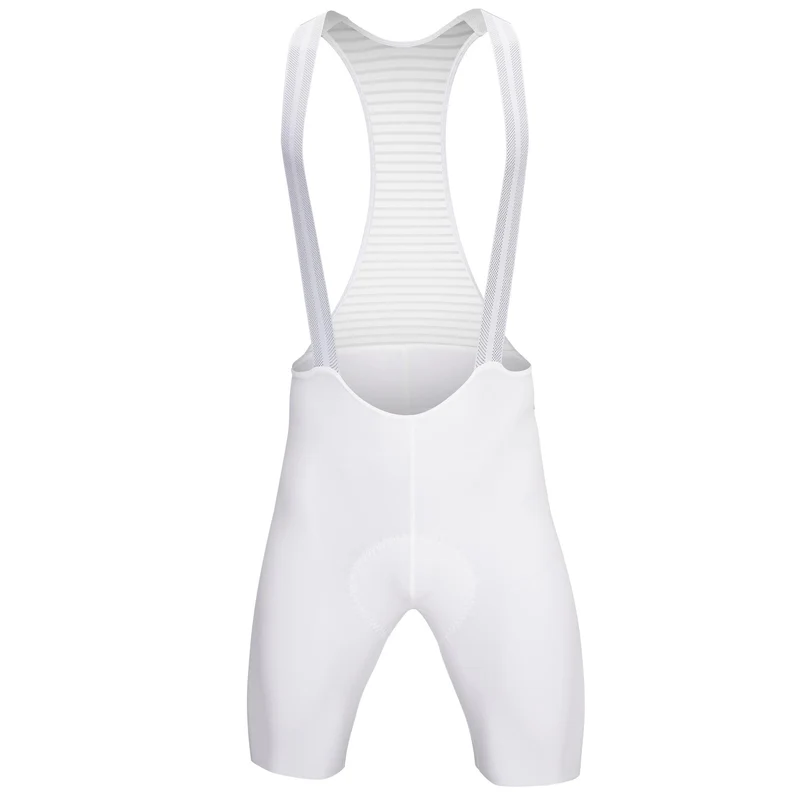 LIFTTINT 2.X BIB SHORTS - WHITE