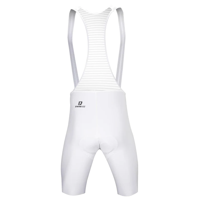 LIFTTINT 2.X BIB SHORTS - WHITE