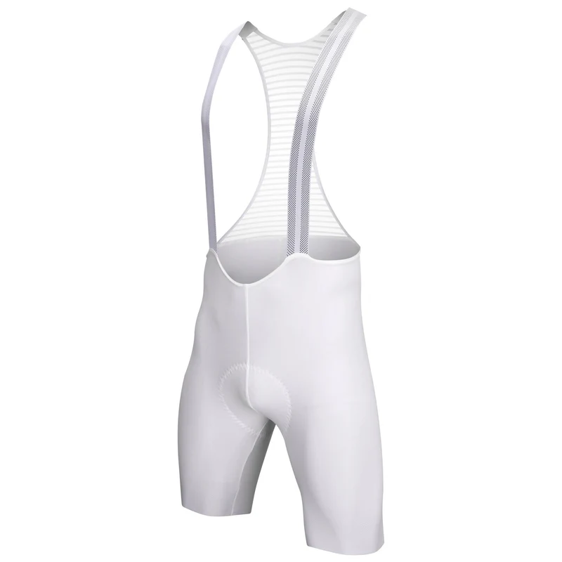 LIFTTINT 2.X BIB SHORTS - WHITE