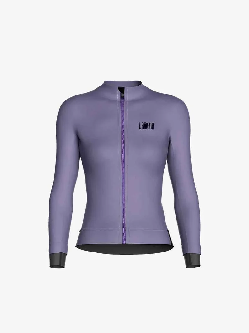 Whisper Women's Jacket - Purple