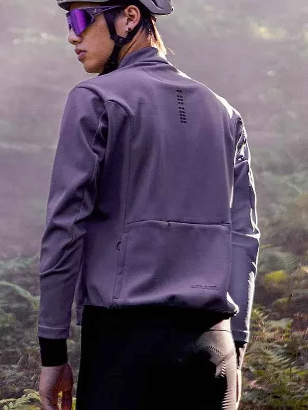 Whisper Women's Jacket - Purple
