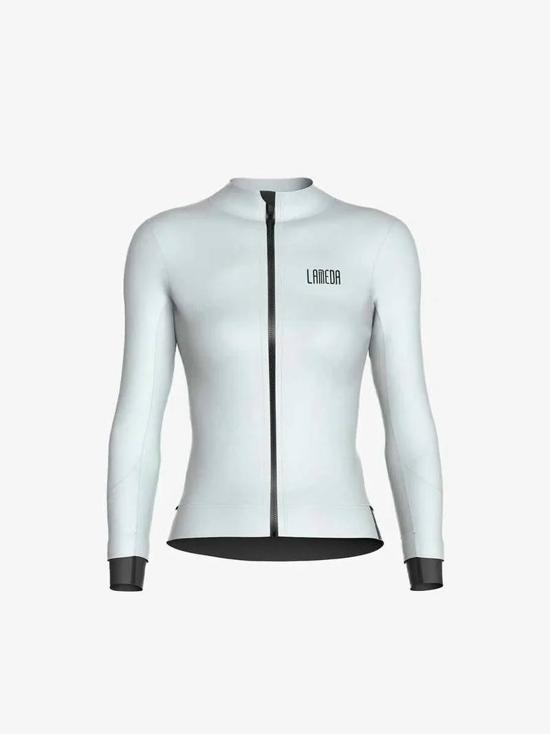Whisper Women's Jacket - Gray