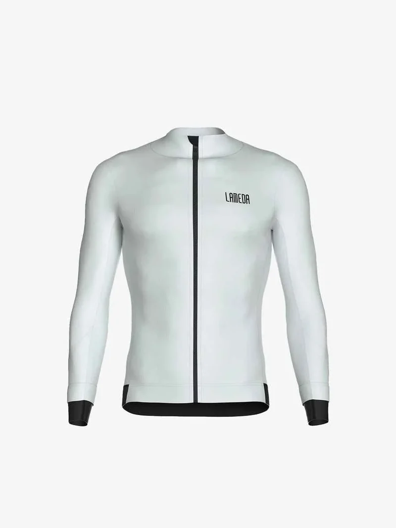 Whisper Men's Jacket - Gray