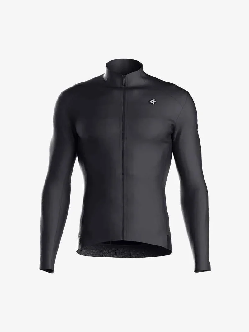 Dragon Men's Jacket - Black