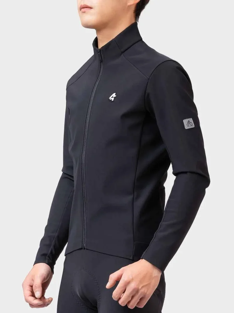 Dragon Men's Jacket - Black