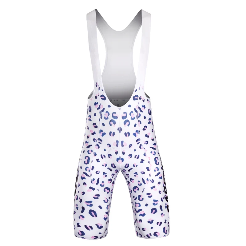 PINKPARD PRO BIB SHORTS