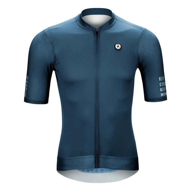 LIFTTINT 1.X JERSEY - MIDNIGHT BLUE