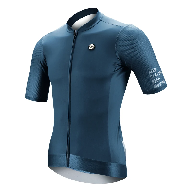 LIFTTINT 1.X JERSEY - MIDNIGHT BLUE
