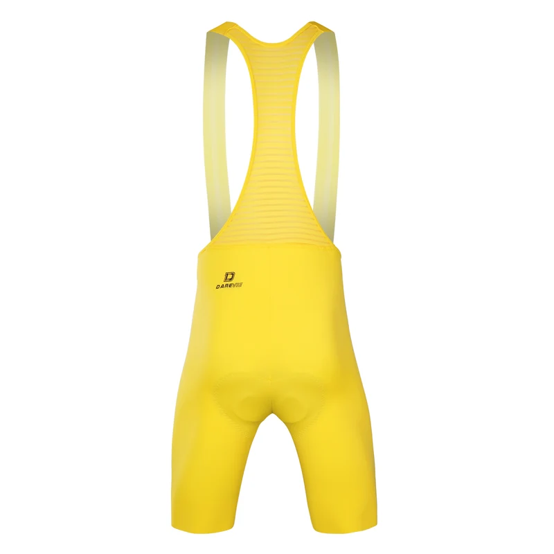 LIFTTINT 2.X BIB SHORTS – YELLOW