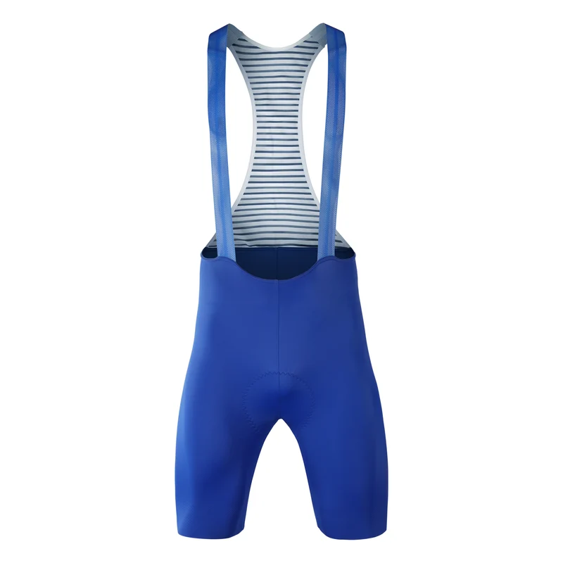 LIFTTINT 2.X BIB SHORTS – ULTRAMARINE BLUE