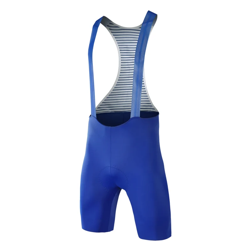 LIFTTINT 2.X BIB SHORTS – ULTRAMARINE BLUE