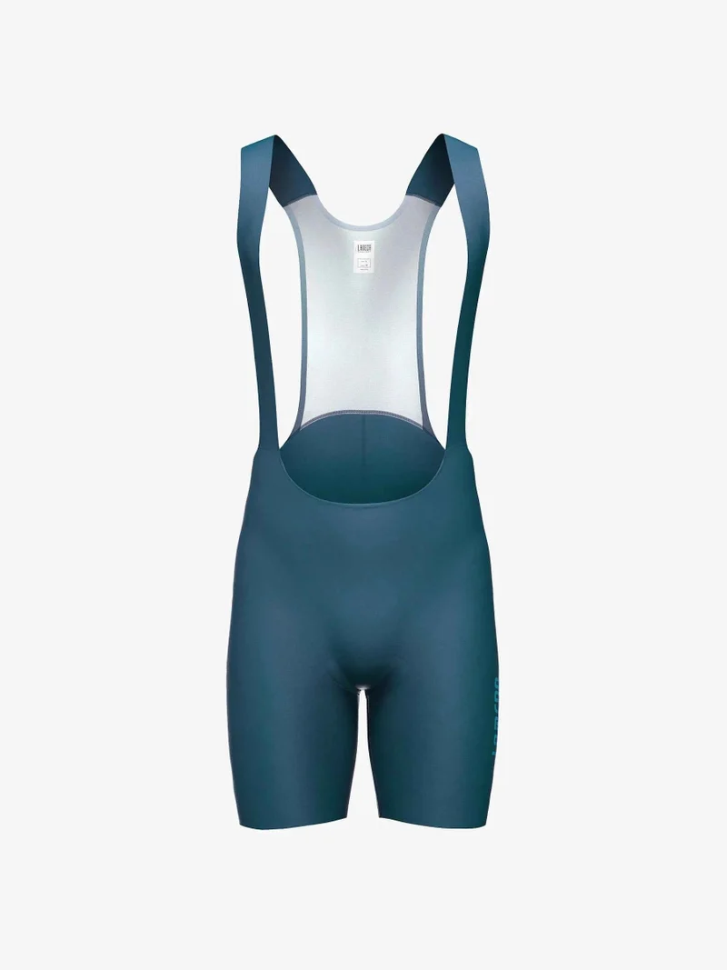 Starlight Men's Cycling Bib Shorts - Starlight Blue