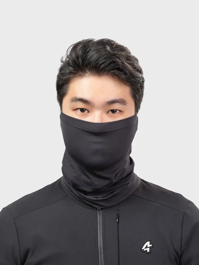 Sun-Protection Cycling Balaclava