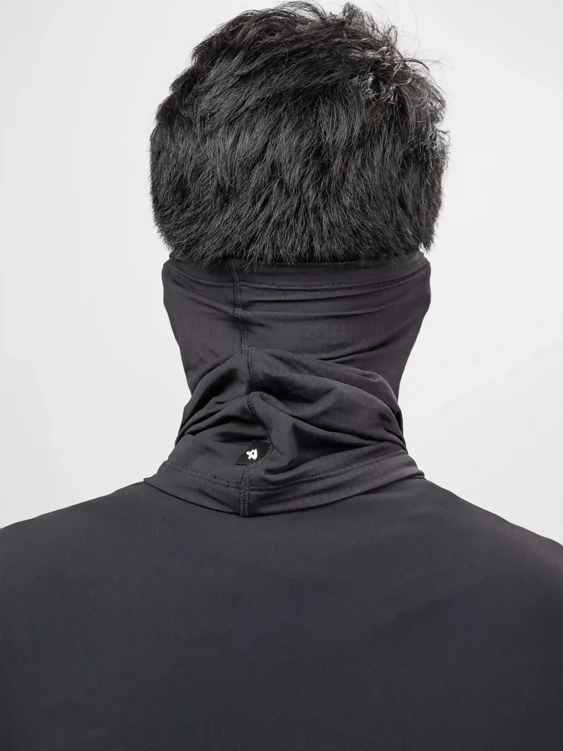 Sun-Protection Cycling Balaclava