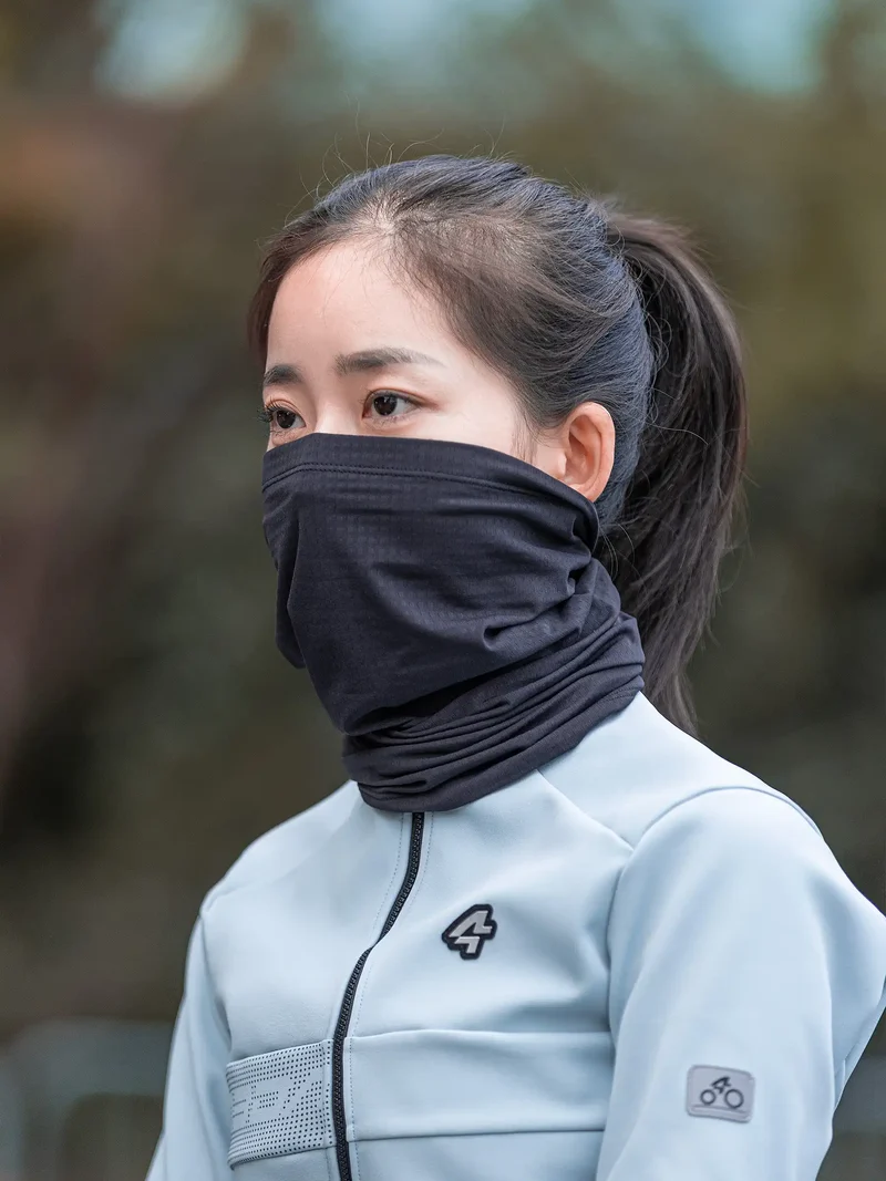 Sun-Protection Cycling Balaclava