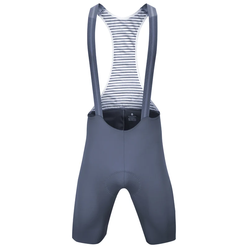 LIFTTINT 2.X BIB SHORTS – GRAY