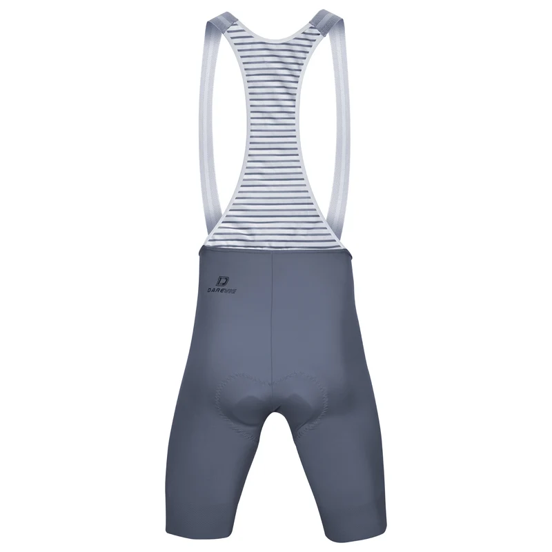 LIFTTINT 2.X BIB SHORTS – GRAY