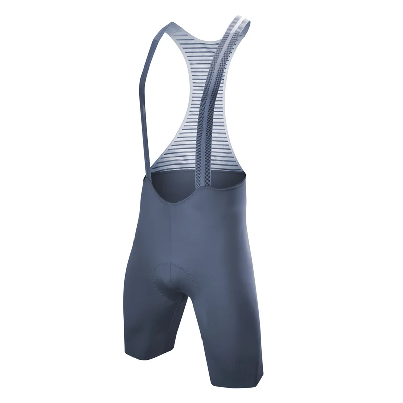 LIFTTINT 2.X BIB SHORTS – GRAY