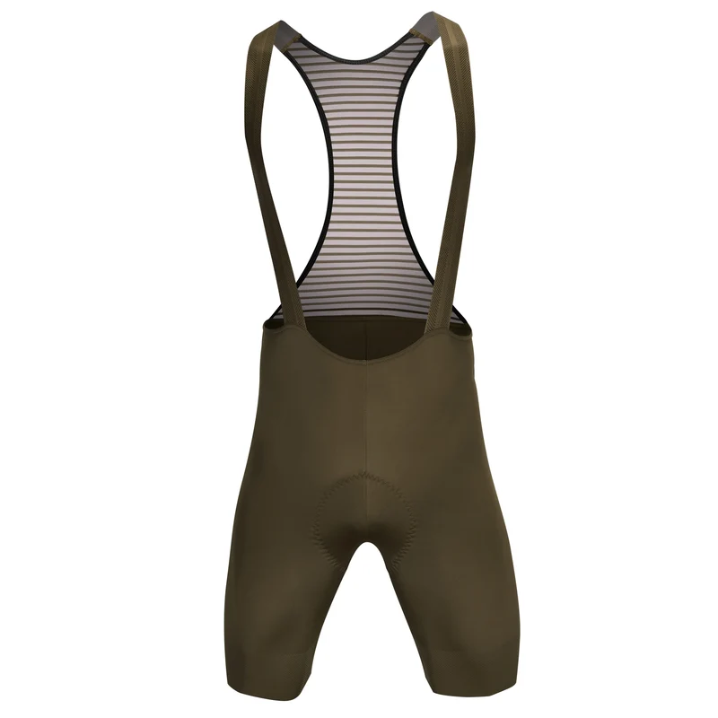 LIFTTINT 2.X BIB SHORTS – BROWN