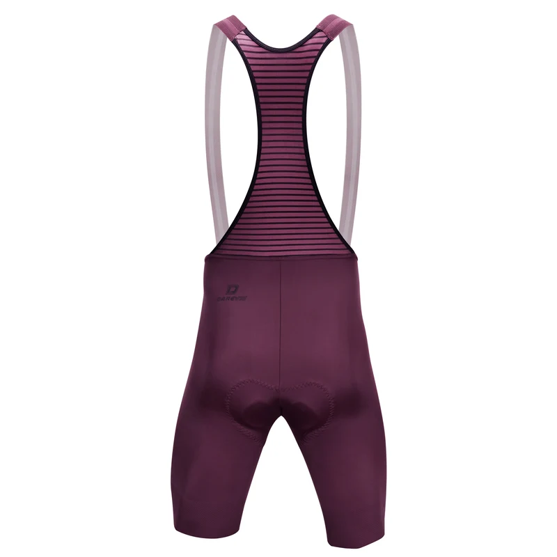 LIFTTINT 2.X BIB SHORTS – PURPLE