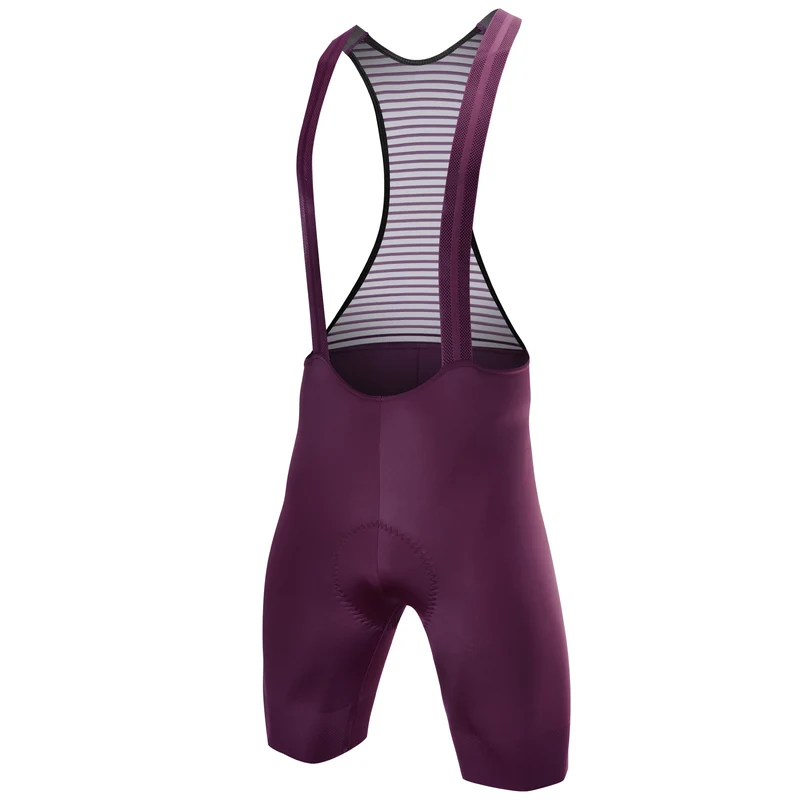 LIFTTINT 2.X BIB SHORTS – PURPLE