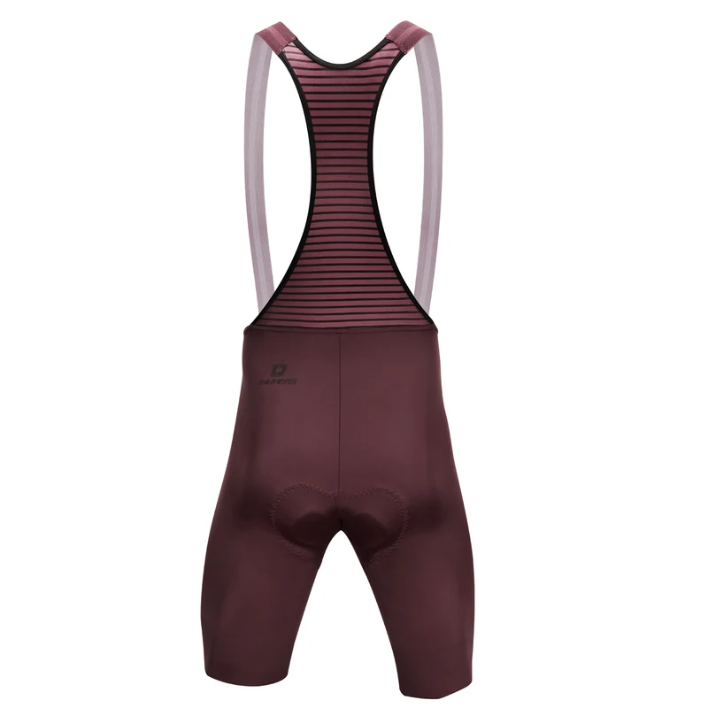 LIFTTINT 2.X BIB SHORTS – RED