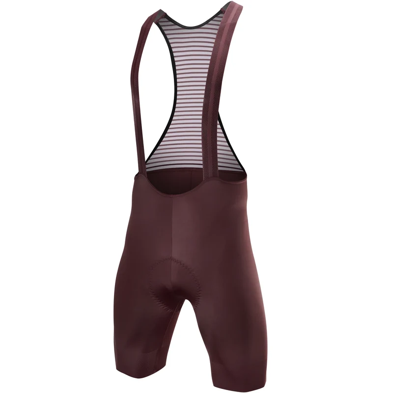 LIFTTINT 2.X BIB SHORTS – RED