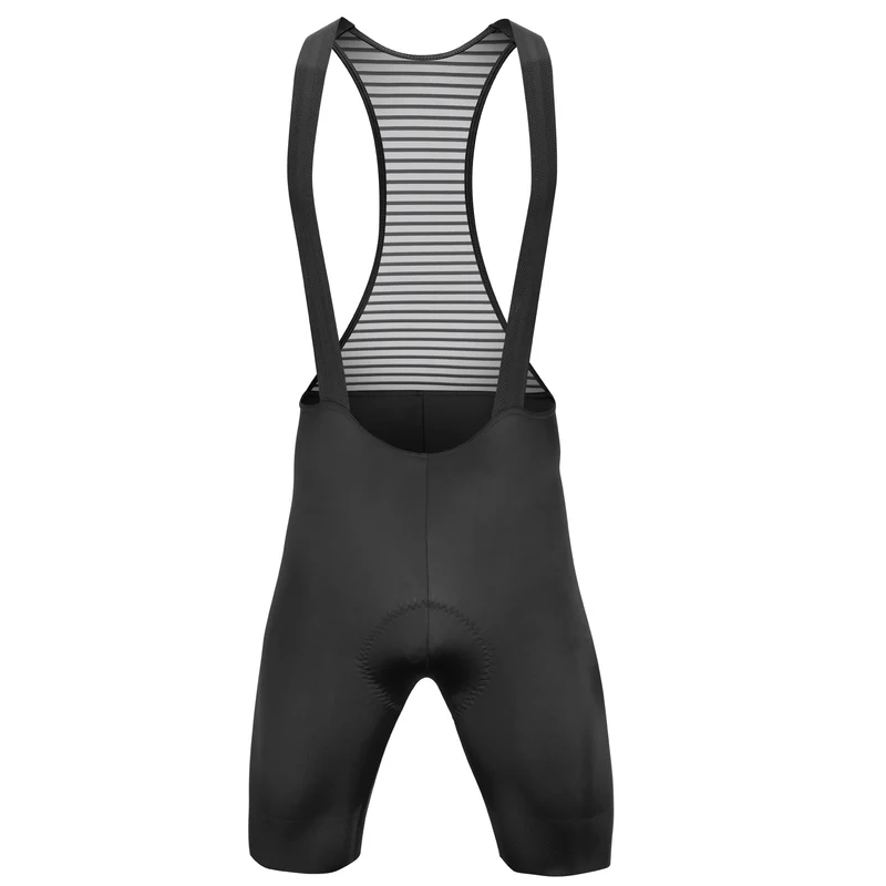LIFTTINT 2.X BIB SHORTS - BLACK