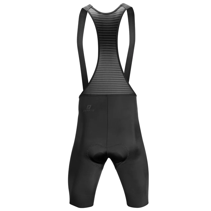 LIFTTINT 2.X BIB SHORTS - BLACK