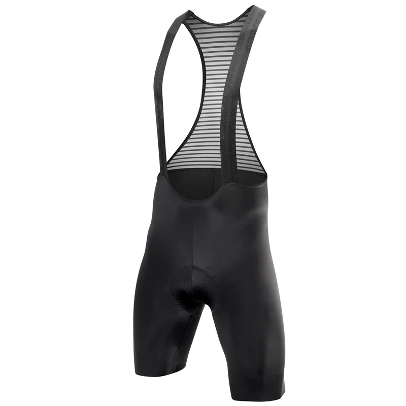 LIFTTINT 2.X BIB SHORTS - BLACK