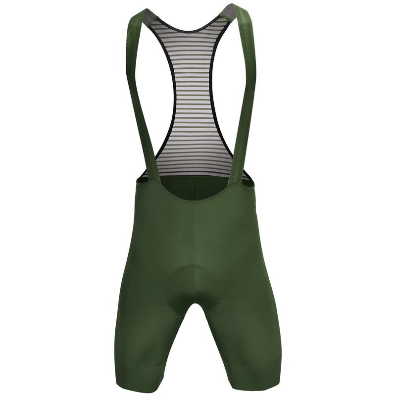 LIFTTINT 2.X BIB SHORTS - AVOCADO