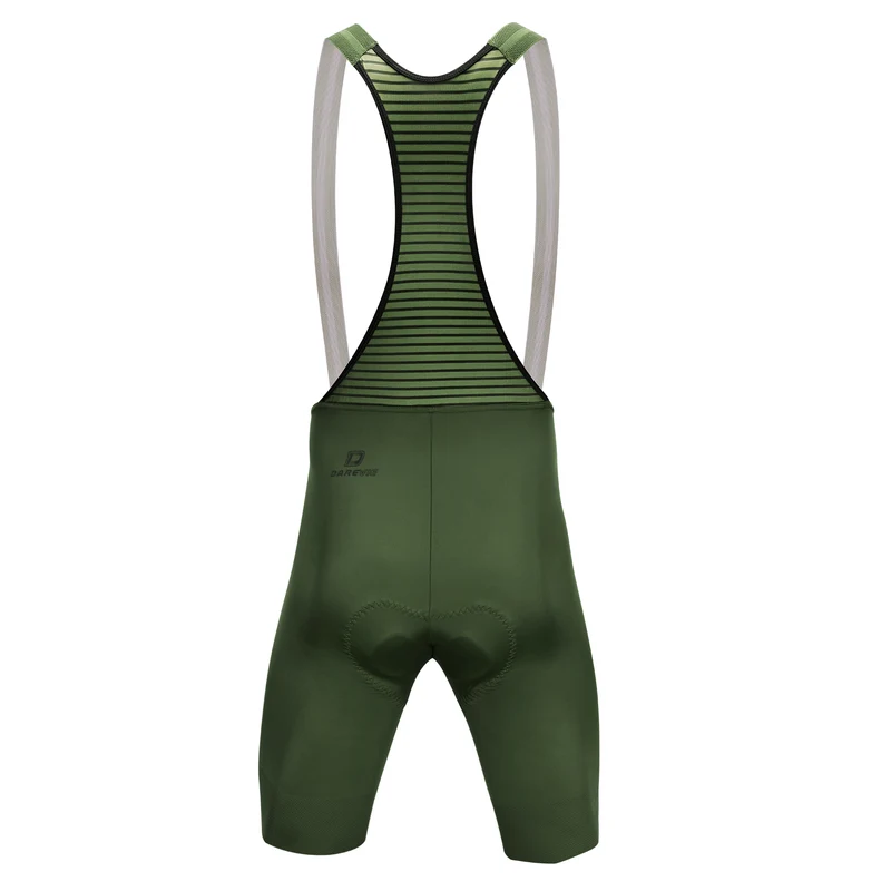 LIFTTINT 2.X BIB SHORTS - AVOCADO