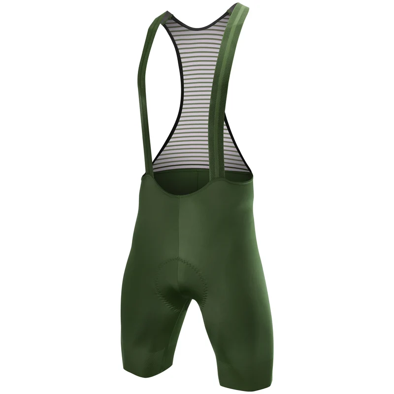 LIFTTINT 2.X BIB SHORTS - AVOCADO